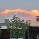 Alivio: As� estar� el tiempo en Mendoza durante los pr�ximos d�as