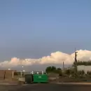 Renuevan alerta por tormentas en Mendoza para este miércoles