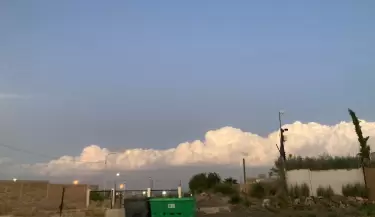 nubes mendoza