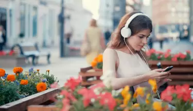 �Por qu� el 22 de noviembre es el D�a de la M�sica?