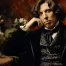 Poetas nacidos en este mes: Oscar Wilde