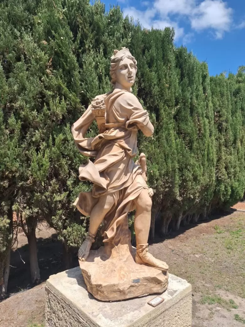 diana-la-cazadora