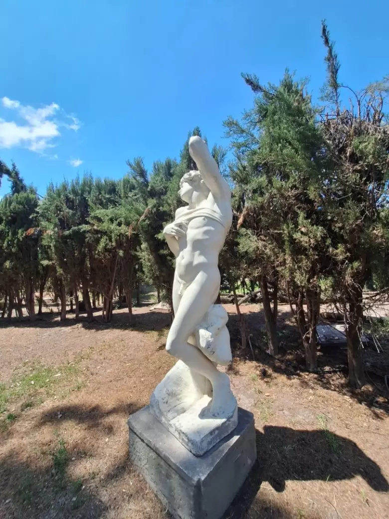 esclavo