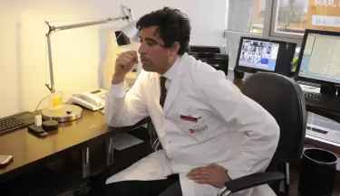 pedro miranda oftalmologo