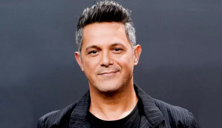 alejandro sanz