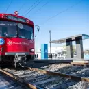 Nuevos desv�os: habr� un corte en una transitada calle de Godoy Cruz, por obras del Metrotranv�a