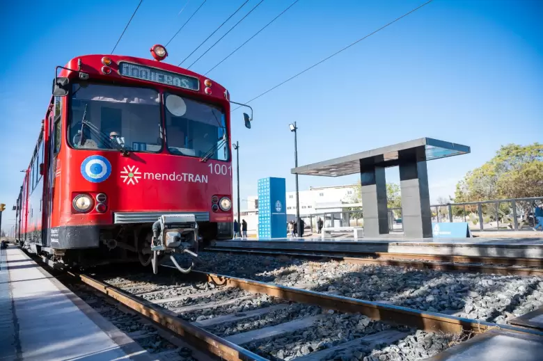 Metrotranv�a