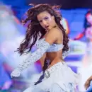 Emilia mernes agotó cuatro estadios Vélez