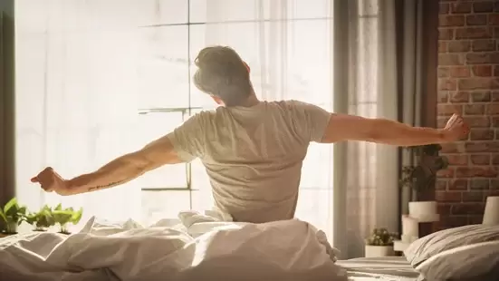 despertar