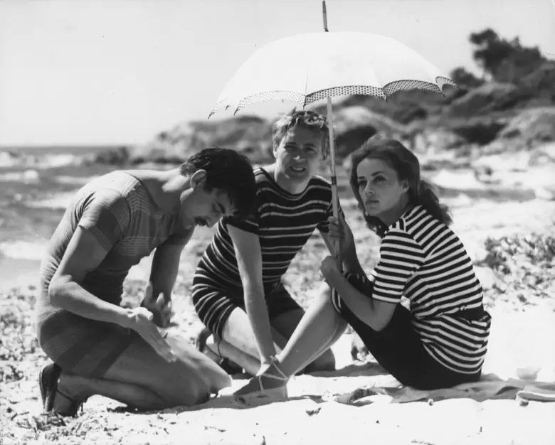 jules y jim