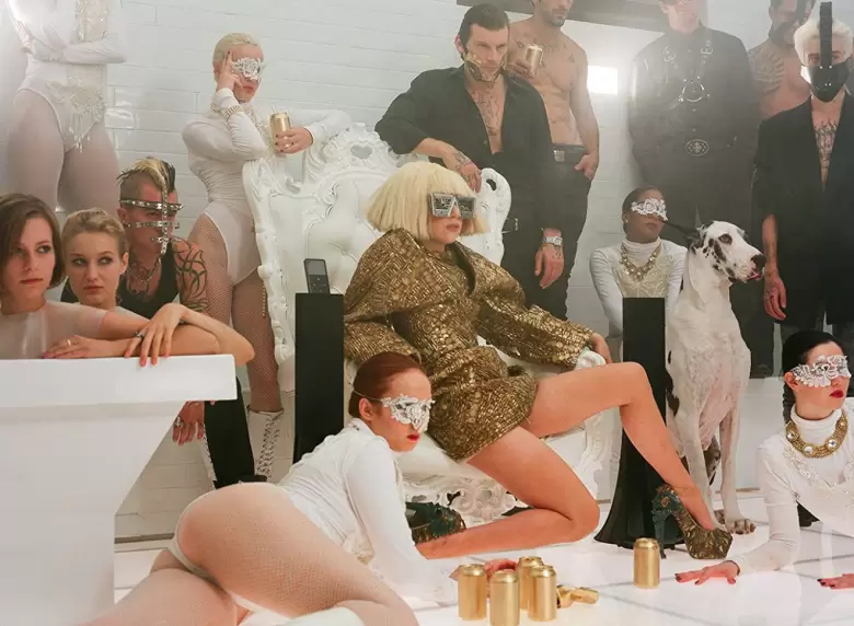 lady gaga