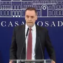 Anunciaron la privatización de Belgrano Cargas y Logística SA