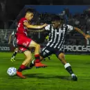 En un flojo partido, Gimnasia y Esgrima no pudo pasar del empate ante Brown de Adrogué