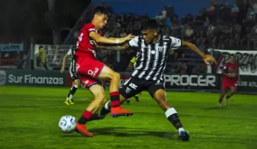 gimnasia - brown