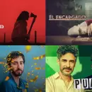 Todos los ganadores de los Mart�n Fierro de Cine y Serie