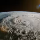Alerta en Argentina por ciclogénesis: se esperan tormentas y lluvias intensas