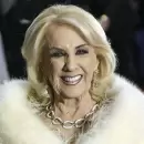 Mirtha Legrand llev� calma sobre su salud y confirm� su regreso: �La leyenda contin�a�