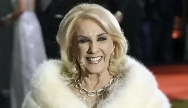 mirtha legrand