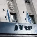 El Gobierno dictó la conciliación obligatoria por 15 días por el conflicto de la ex AFIP