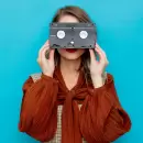 Ciclo "Ojos de Video Tape" : el encuentro que revive la magia del VHS.