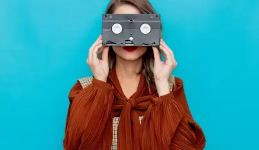 Ciclo "Ojos de Video Tape" : el encuentro que revive la magia del VHS.