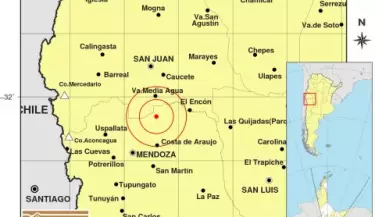 sismo