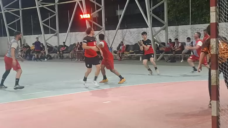 handball