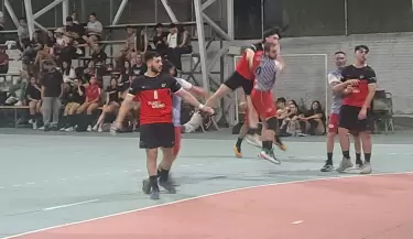 handball