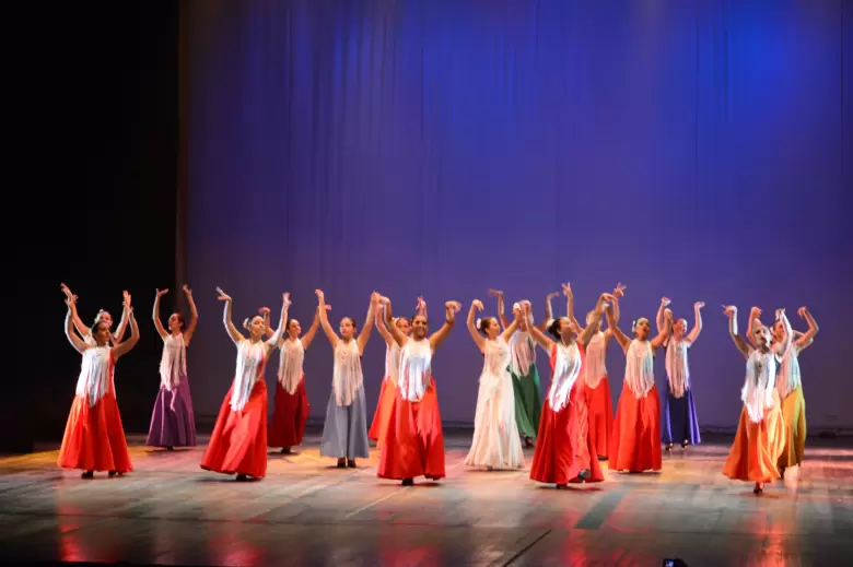 danza