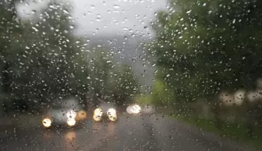 lluvia
