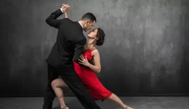 La Biblioteca San Mart�n ofrece clases gratuitas de tango todos los viernes