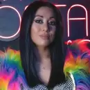 La mendocinas Johana Quinteros emociona en Chile al imitar a Isabel Pantoja
