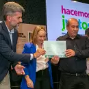 Ya están los ganadores del concurso para concretar el proyecto Distrito Fundacional