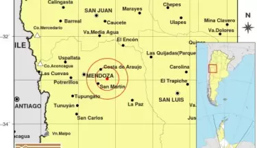 sismo