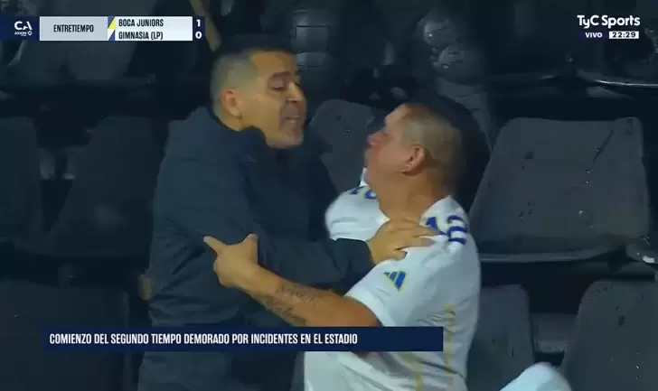 boca