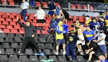 boca
