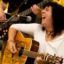 �A fuego lento�: la historia detr�s del cl�sico de Rosana que conquist� Espa�a y Latinoam�rica