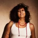Rosana en concierto: la radio se detiene para escuchar a la creadora de "Lunas Rotas"