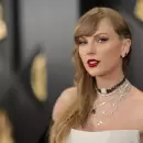Se cumplen 18 años del primer álbum de Taylor Swift