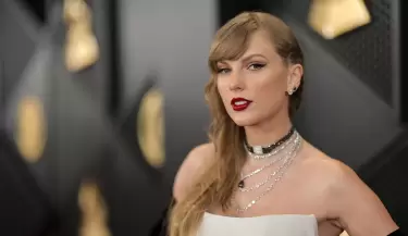 Se cumplen 18 a�os del primer �lbum de Taylor Swift