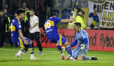 boca
