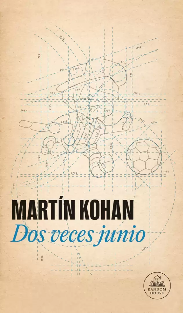 dos veces junio