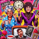 El 9 de noviembre se estrena la obra "Las Doñas"
