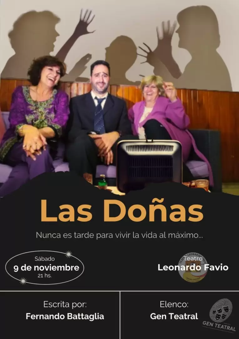 obra las doñas