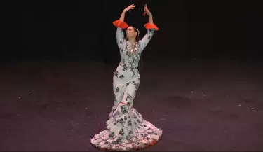 Florencia fourcade