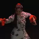 Florencia Fourcade represent� a la Argentina en la presentaci�n de CASTAMUSIC en Sevilla