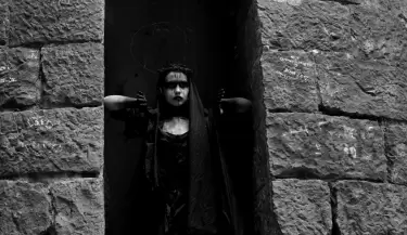 "Mendoween": dos d�as de cine y terror en el coraz�n de Capital