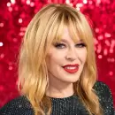Después de 17 años, Kylie Minogue vuelve a la Argentina