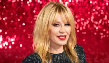 Despu�s de 17 a�os, Kylie Minogue vuelve a la Argentina