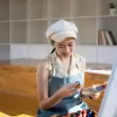 25 de octubre: Día Internacional del Artista